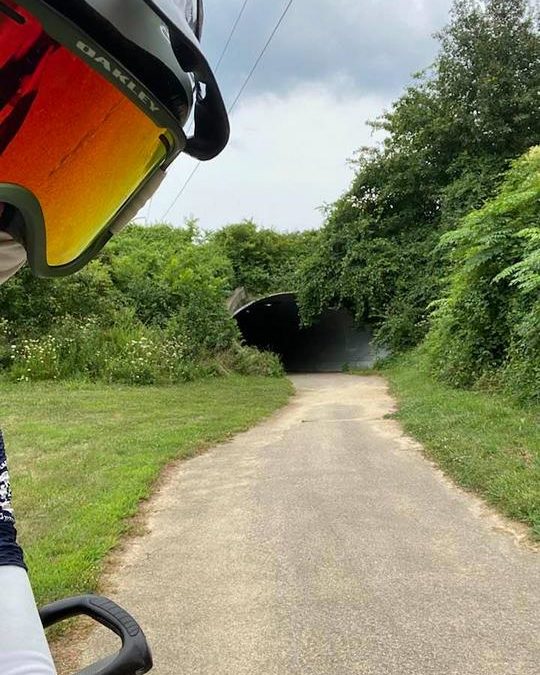 Paul Webb | 07/29/2021