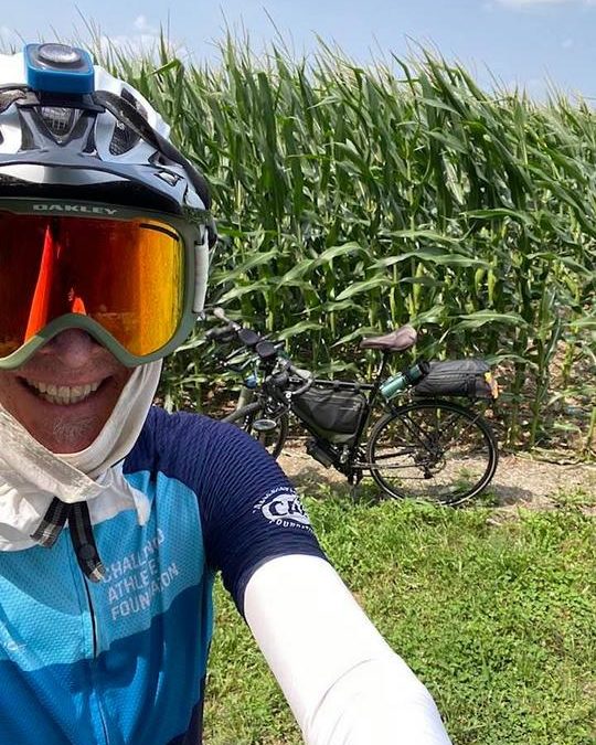 Paul Webb | 07/30/2021