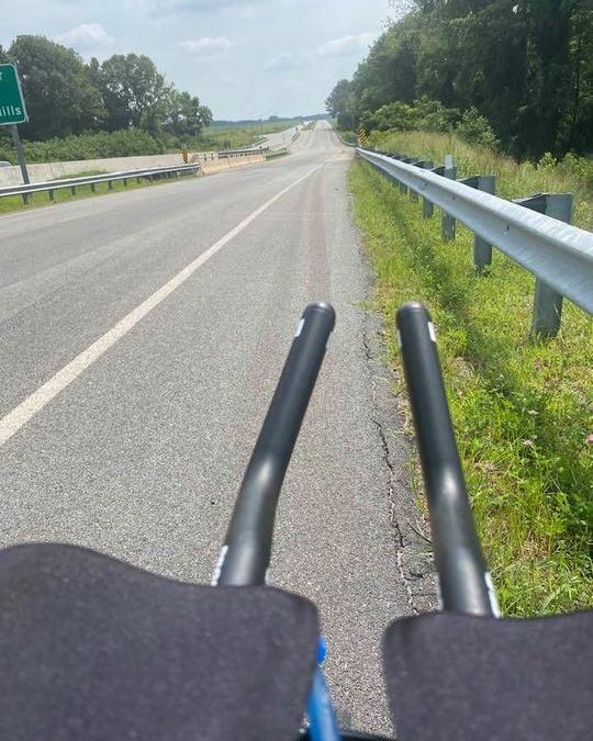 Paul Webb | 07/30/2021