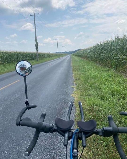 Paul Webb | 07/30/2021