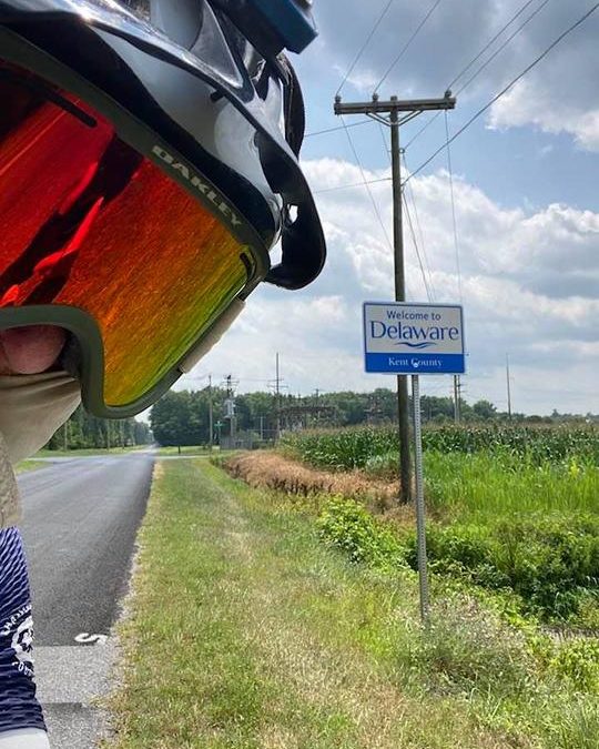 Paul Webb | 07/30/2021