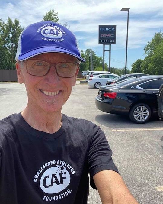 Paul Webb | 06/14/2021