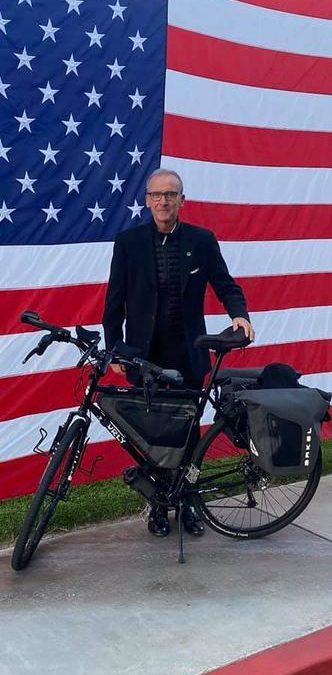 Paul Webb | 06/14/2021