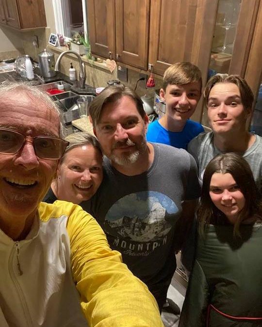 Paul Webb | 06/16/2021