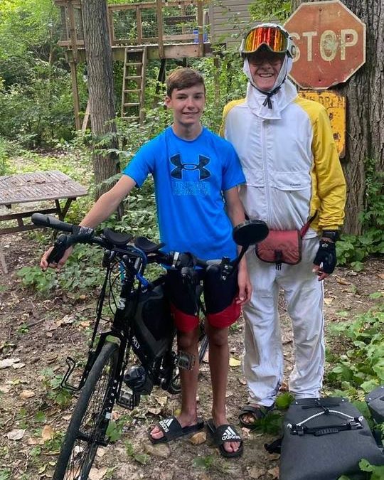 Paul Webb | 06/17/2021