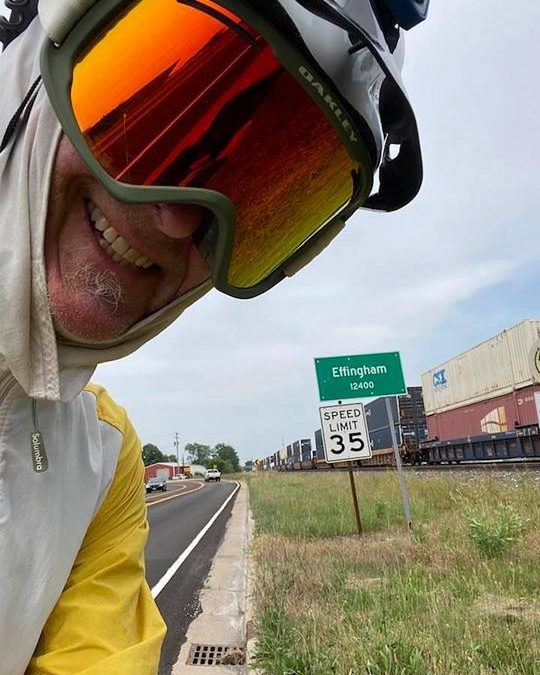 Paul Webb | 06/18/2021