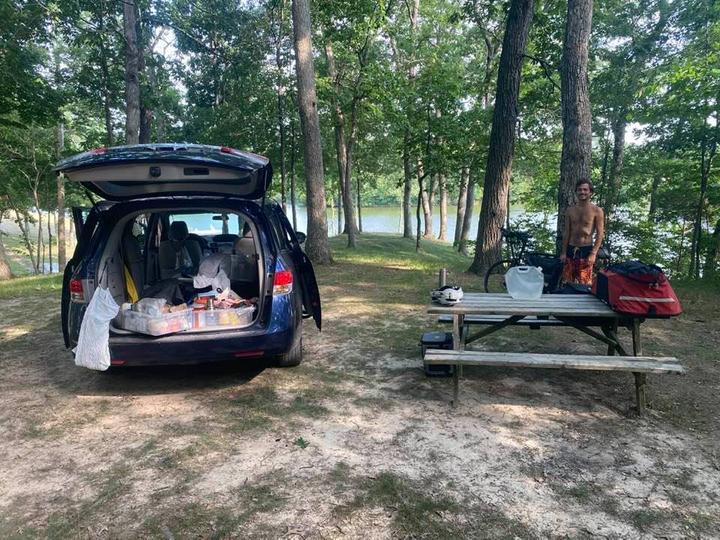 Paul Webb | 06/18/2021