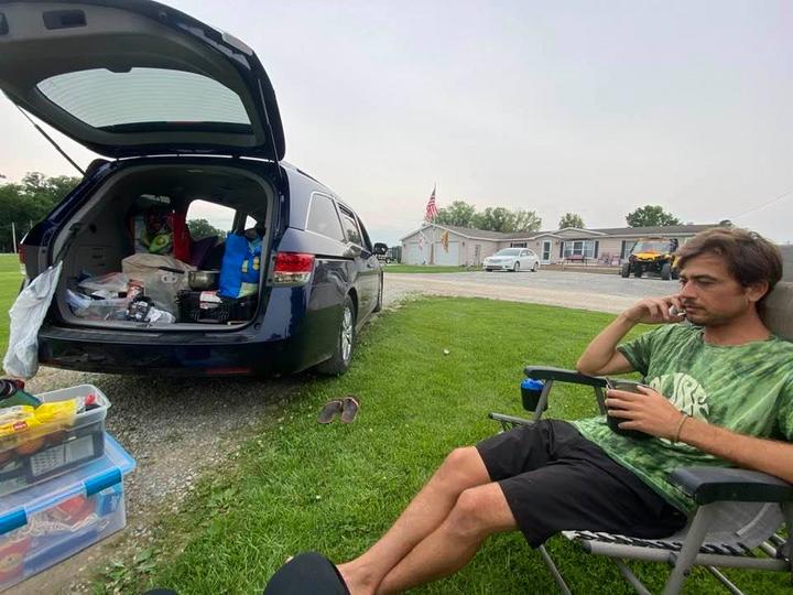 Paul Webb | 06/19/2021