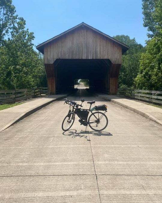 Paul Webb | 06/19/2021