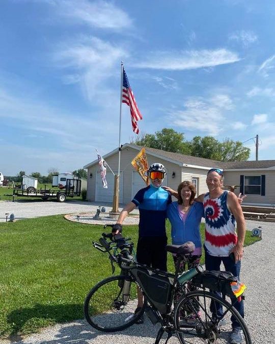 Paul Webb | 06/20/2021