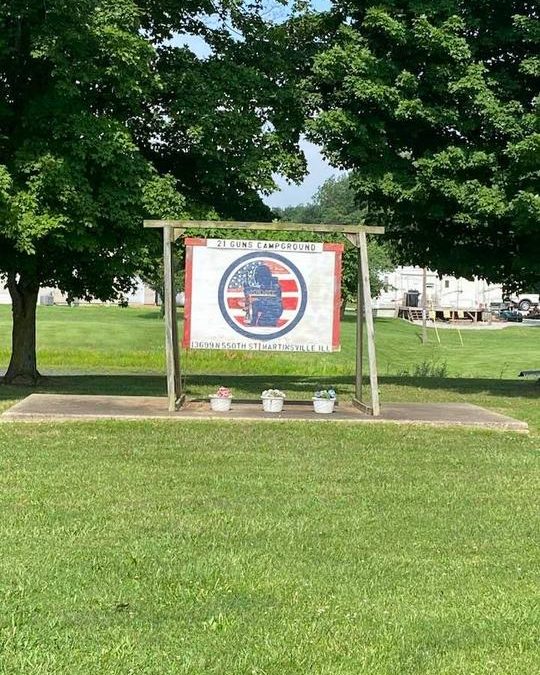 Paul Webb | 06/20/2021