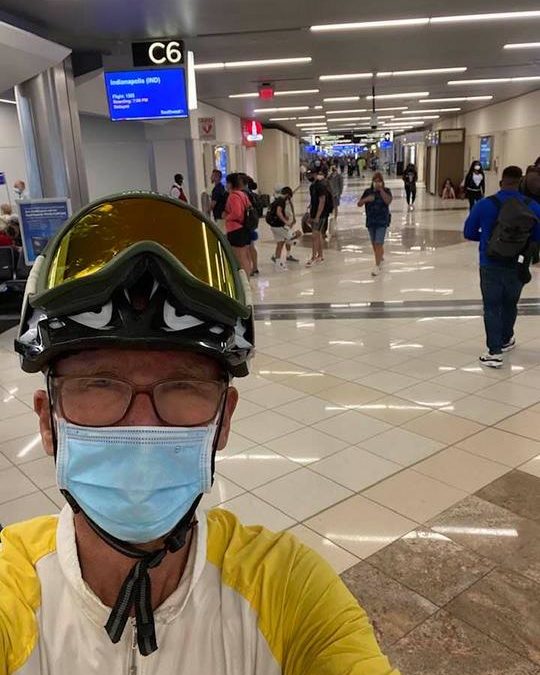 Paul Webb | 06/24/2021