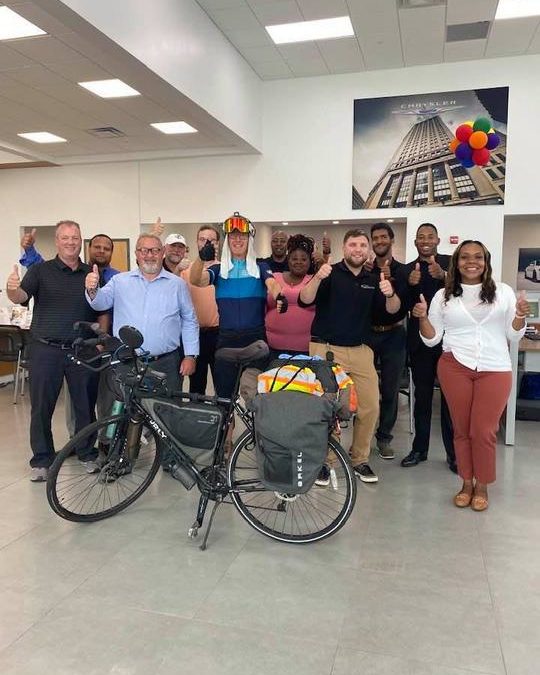 Paul Webb | 06/25/2021