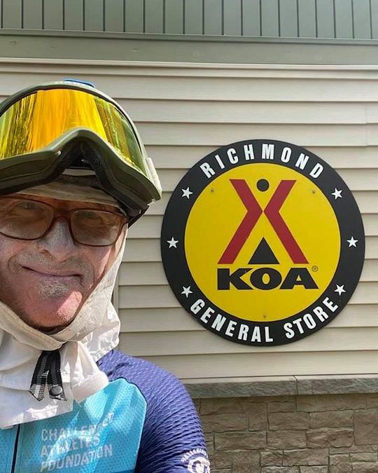 Paul Webb | 06/27/2021