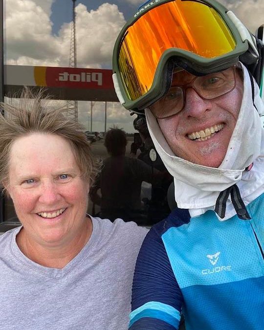 Paul Webb | 06/27/2021