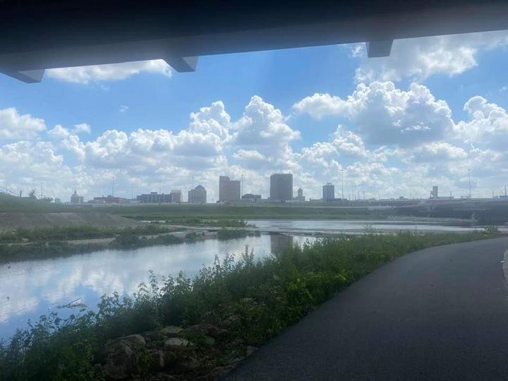 Paul Webb | 06/28/2021