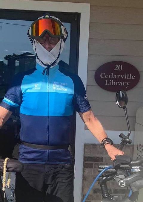 Paul Webb | 06/28/2021