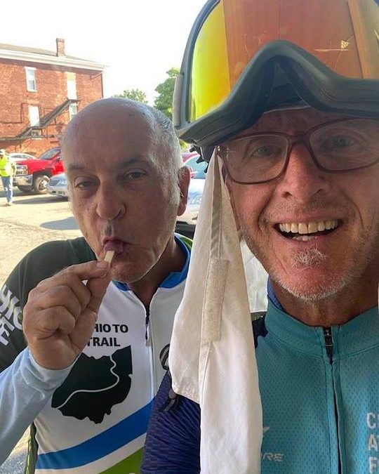 Paul Webb | 06/29/2021