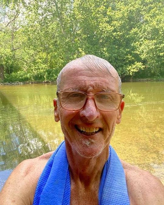 Paul Webb | 06/29/2021