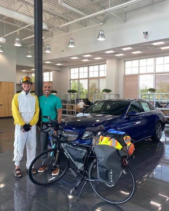 Paul Webb | 07/02/2021