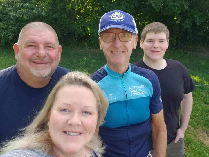 Paul Webb | 07/04/2021