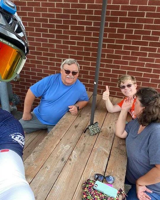 Paul Webb | 07/04/2021