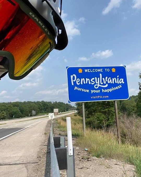 Paul Webb | 07/05/2021