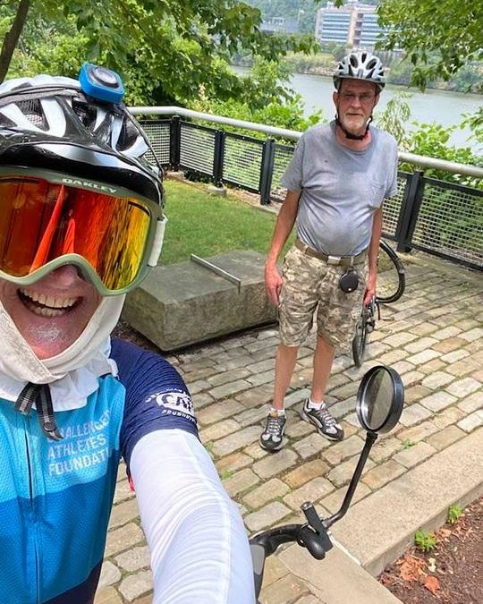 Paul Webb | 07/06/2021