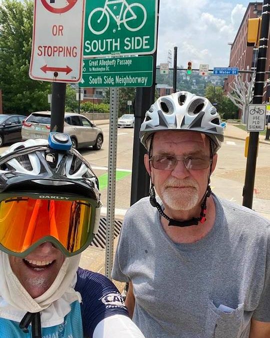 Paul Webb | 07/06/2021