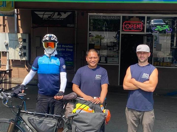 Paul Webb | 07/07/2021